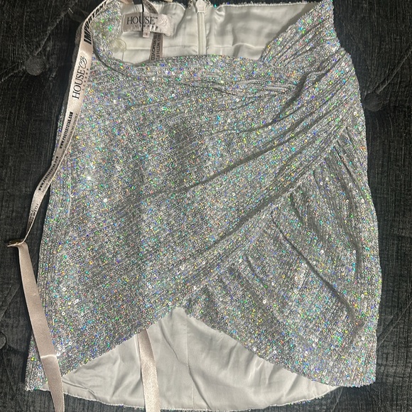 House of cb skirt - Picture 5 of 5